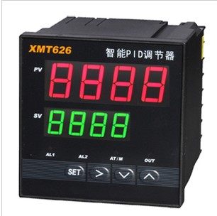 XMT62系列PID温控仪 ></A>
</DD>
<DT><A href=