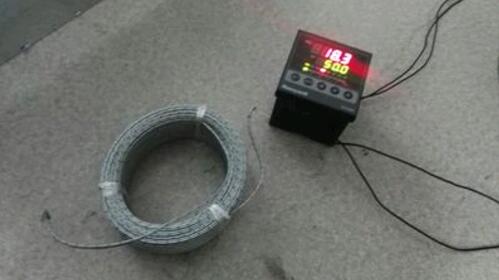 热电偶冷端温度补偿